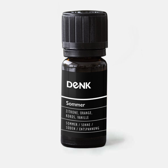 Aromaöl Sommer