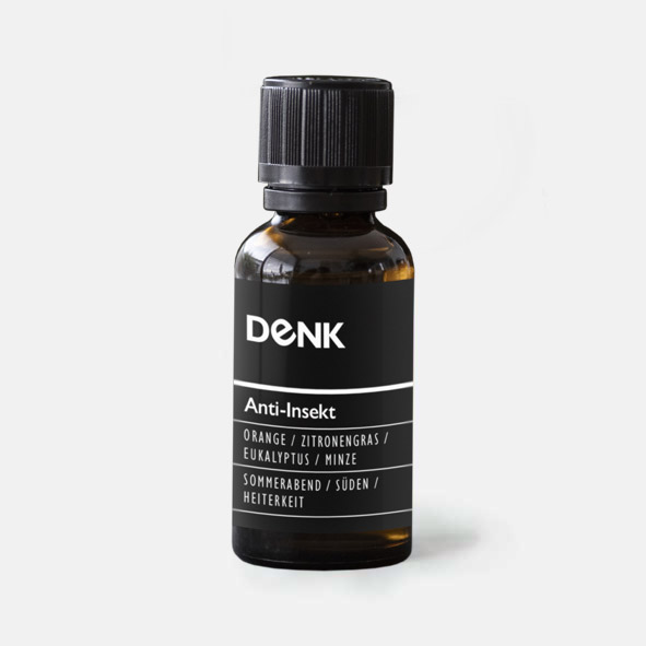 Aromaöl Anti-Insekt